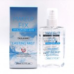 Spray pentru fixarea machiajului TLM Make-up cu Acrid Hyaluronic 200 ml